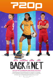 Back of the Net (2018) HD 720p Latino 