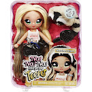 Na! Na! Na! Surprise Gretchen Stripes Teens Series 2 Doll