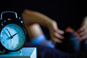 7 Tips Supaya Lebih Mudah Tidur di Malam Hari