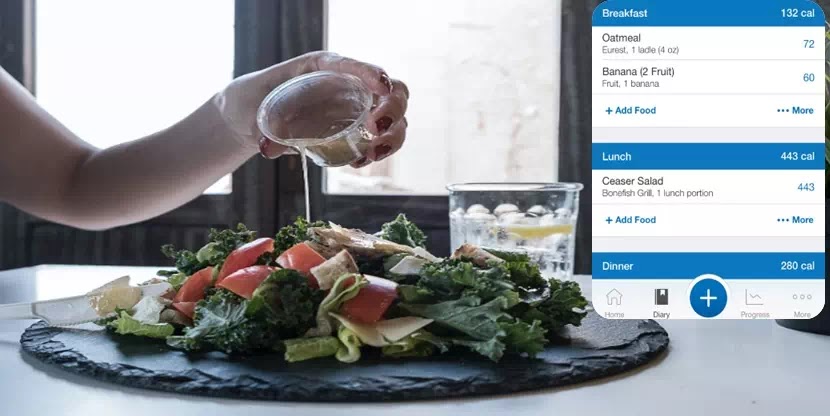 7 Aplikasi Penghitung Kalori Terbaik Di Android Dan Ios Brankaspedia Blog Tutorial Dan Tips
