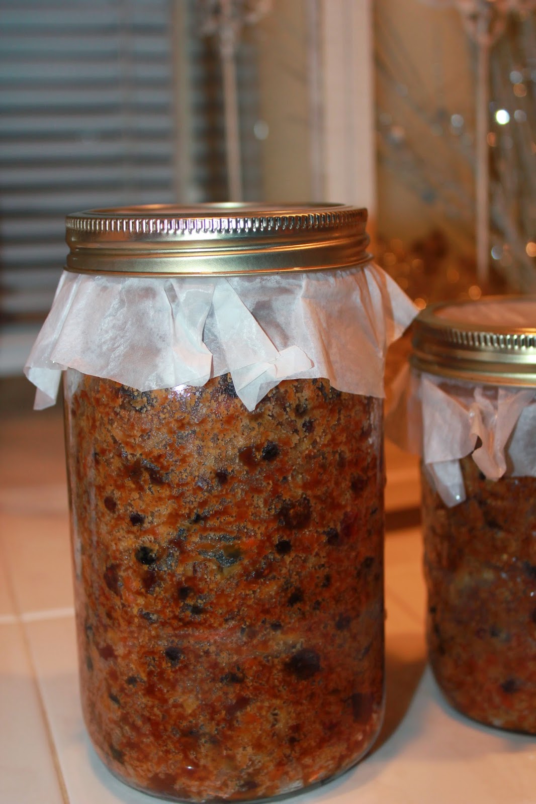 Sisters Luv 2 Cook Christmas Pudding With Grandma Hiller's Caramel Sauce