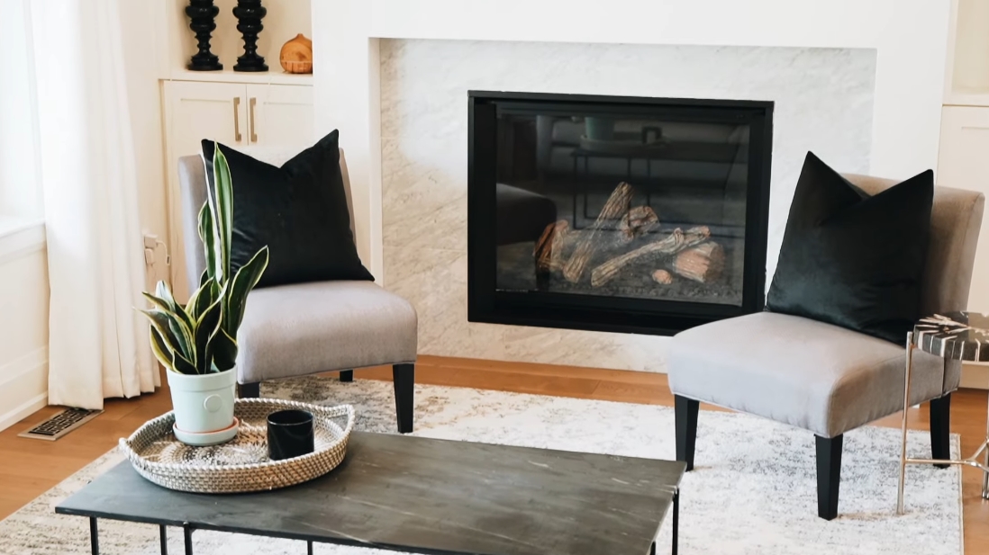 35 Interior Design Photos vs. 37 Coney Rd, Toronto Luxury Home Tour