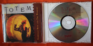 Imported audiophile CD for sale ( sold ) CD13