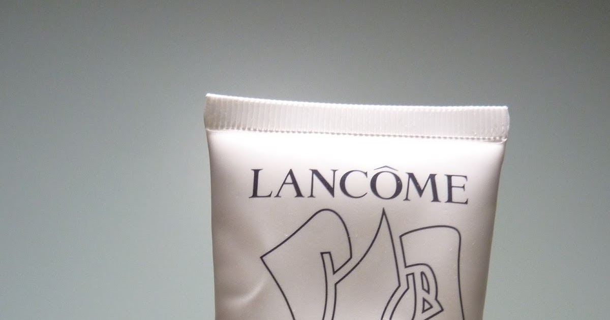 Gizmo & Yoshi Facial Cleanser Review