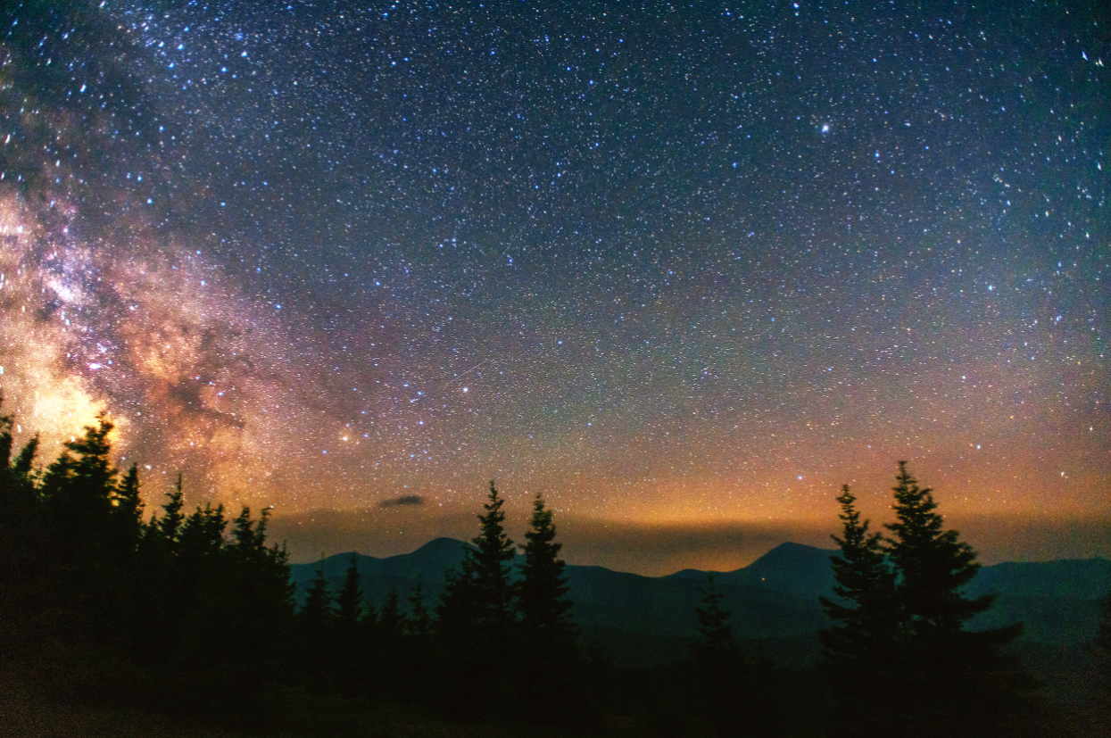 ROLscience ¿Cuántas estrellas podemos ver en una noche?