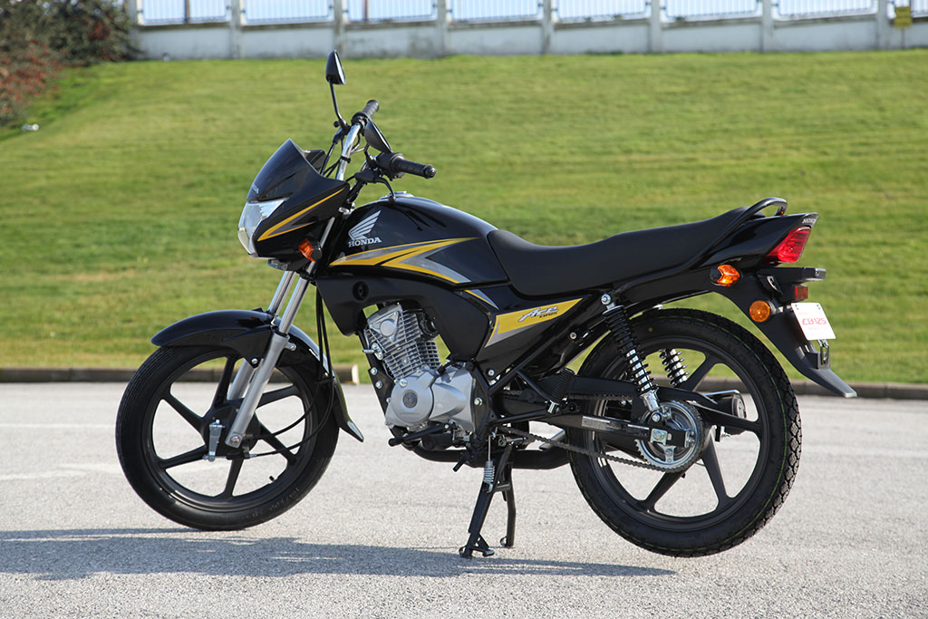 ace cb 125