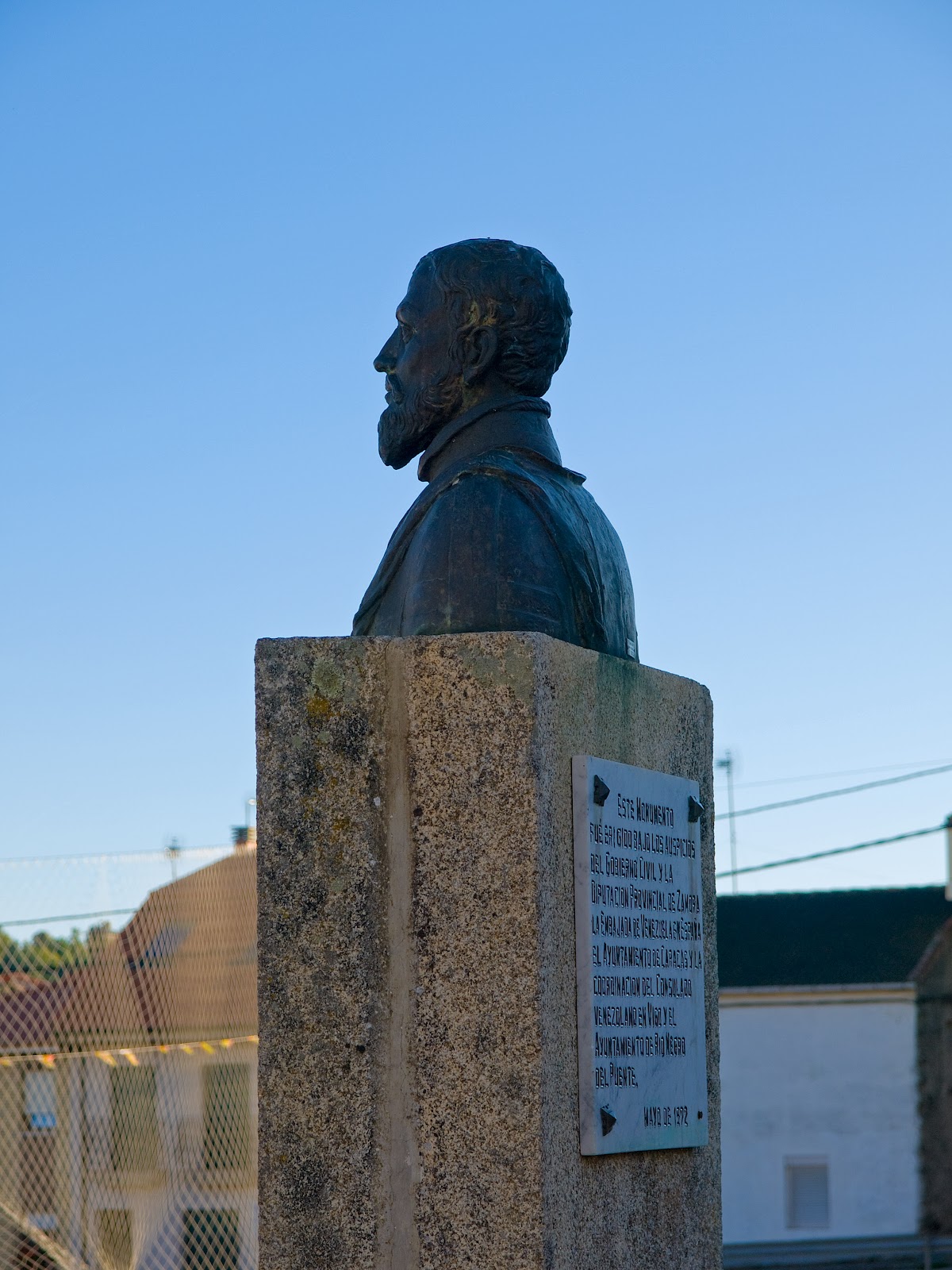 Europa De Lisboa a Vladivostok Diego de Losada