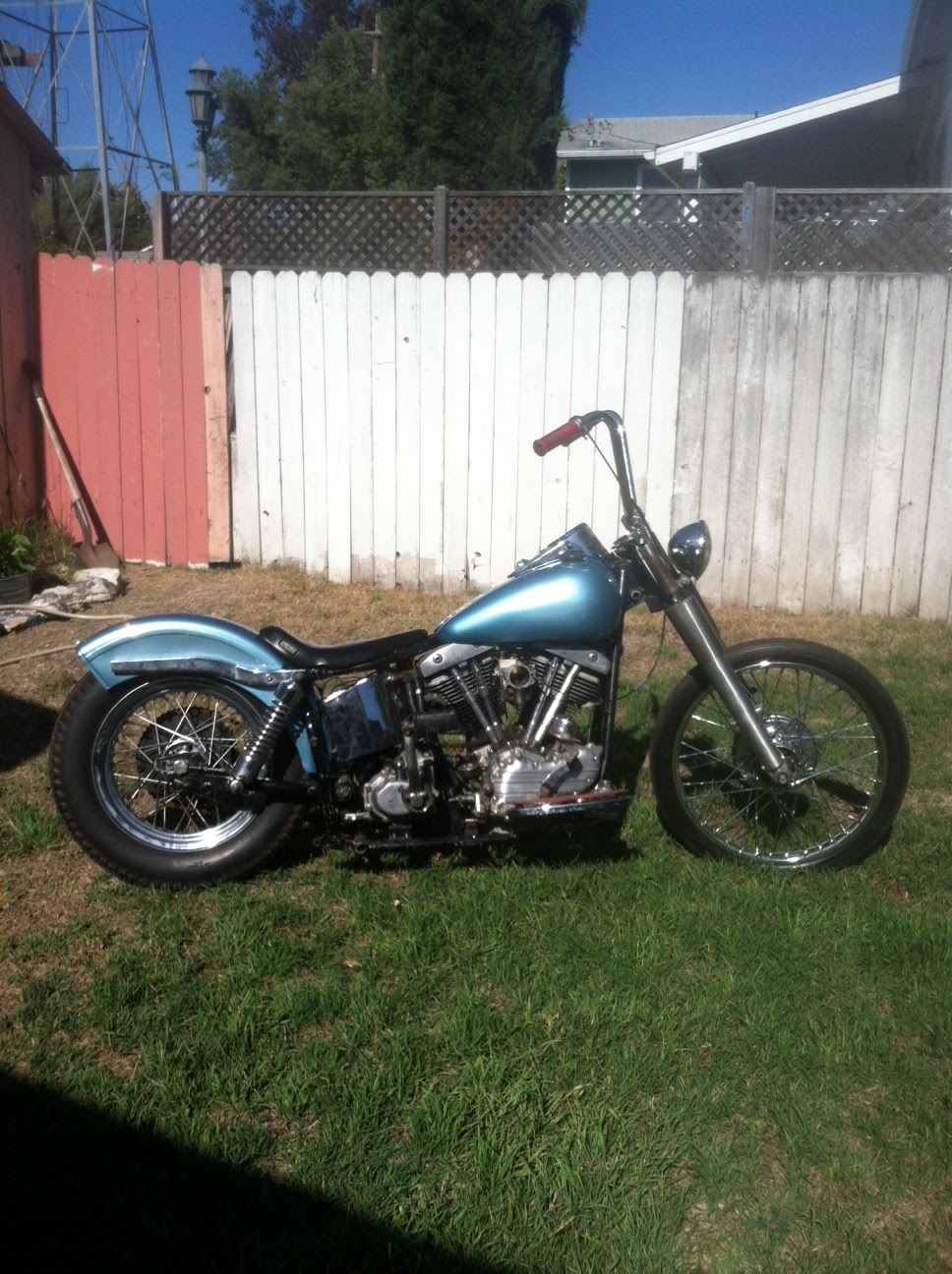 pan shovel motor for sale