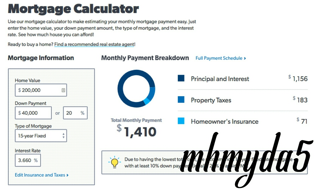 ramsey mortgage calculator ramsey mortgage calculator