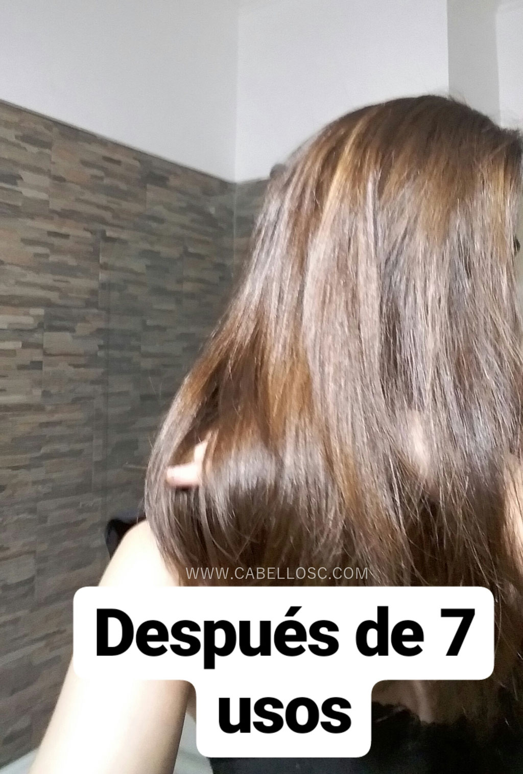 Shampo Tio Nacho Aclarante 10 veces más Jalea Real - Cabellos C