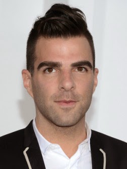 Mens Undercut Hairstyles 2014