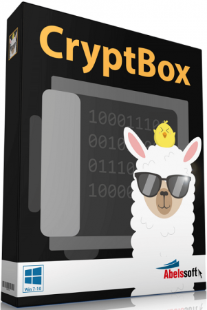 Descargar CryptBox 2020 8.21.23 [Multilenguaje] 