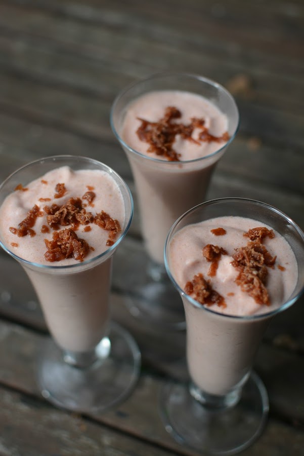 Espuma de guayaba tererecetas 01