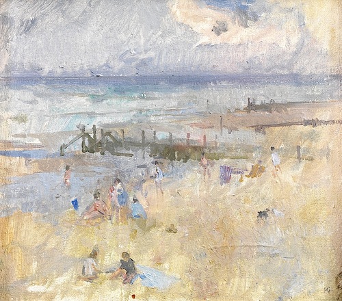 Arte!: Peter Greenham (British, 1909-1992)