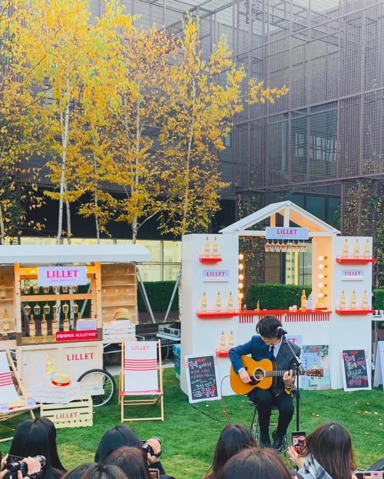 깔끔+모던한 수트입은 케빈오 | 인스티즈