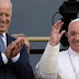  El papa anima a Biden a fomentar la reconciliación y paz en EE.UU y el mundo