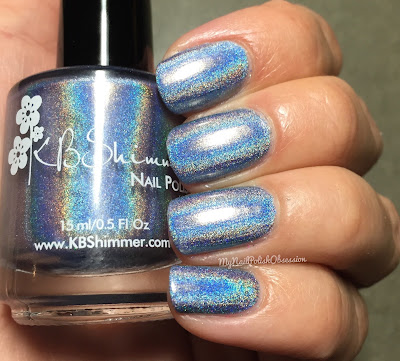 KBShimmer Spring 2016; Purr-fectly Paw-some KBShimmer Spring 2016; Purr-fectly Paw-some