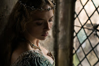 The White Princess Miniseries Image 1