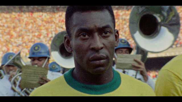 Pelé (2021) HD 720p Latino 