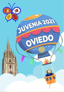 tarjeta, prefranqueada, tu sello, Juvenia, 2021, Oviedo