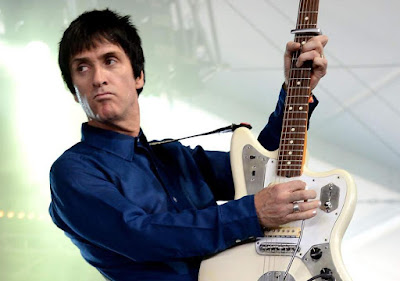 Johnny Marr Picture