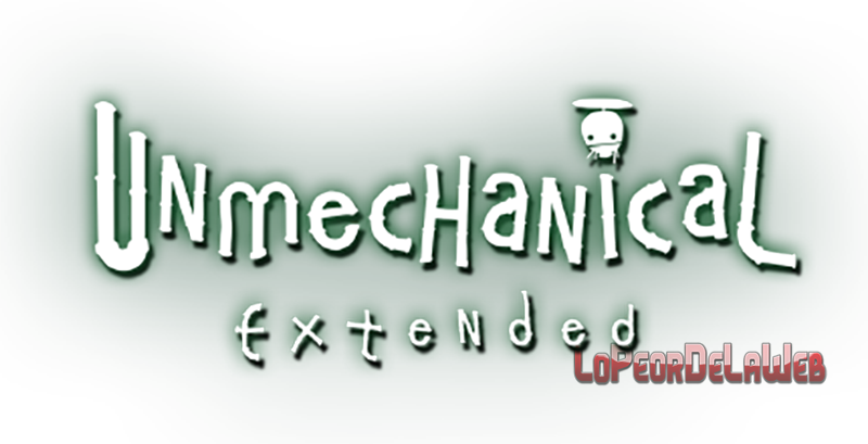 Unmechanical: Extended Multilenguaje (Castellano) [Mega]