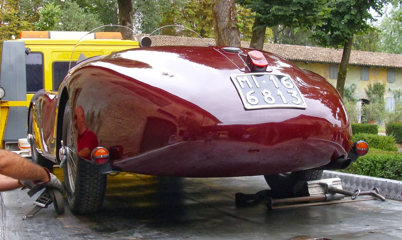 Ferrari 815