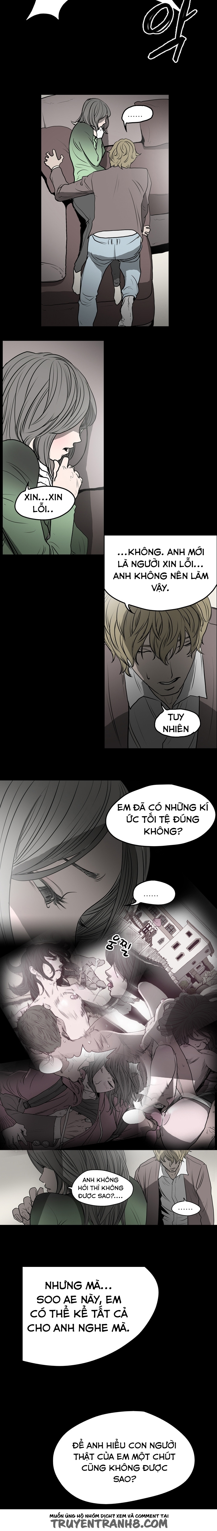 Đọc truyện hentai Disrespectful Bitch Full 40 Chap Đọc truyện hentai Disrespectful Bitch Full 40 Chap