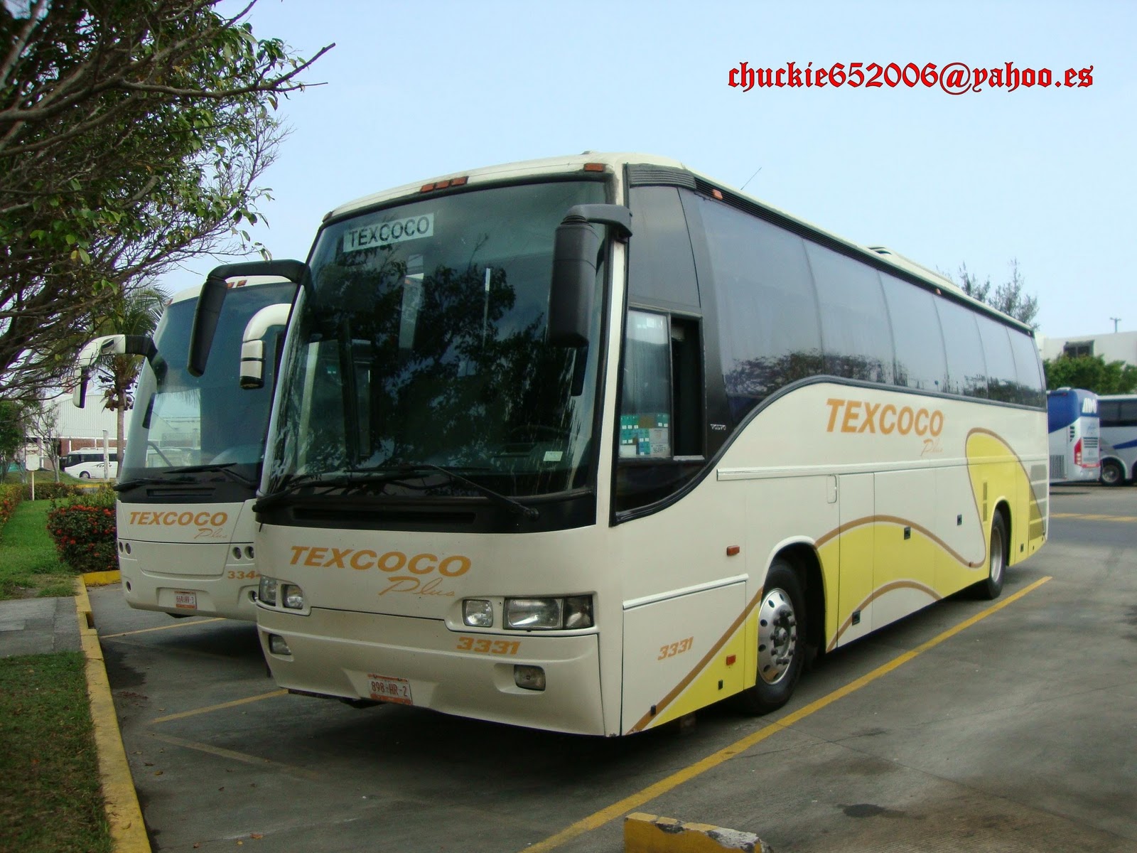 Cfe plus volvo