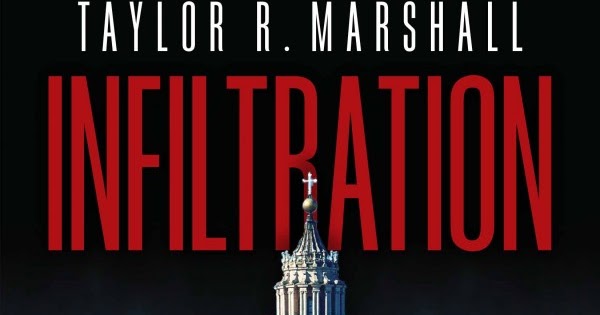 Book Review: Infiltration