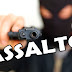 Criminosos assaltam loja no centro de Catolé do Rocha