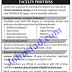 Jobs in Fast University Nov Latest 2020