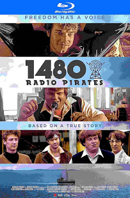 1480 Radio Pirates Bluray
