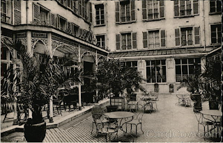 Hôtel de France et Choiseul