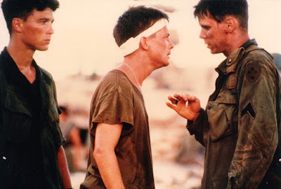 Casualties Of War 1989 Michael J Fox Image 4