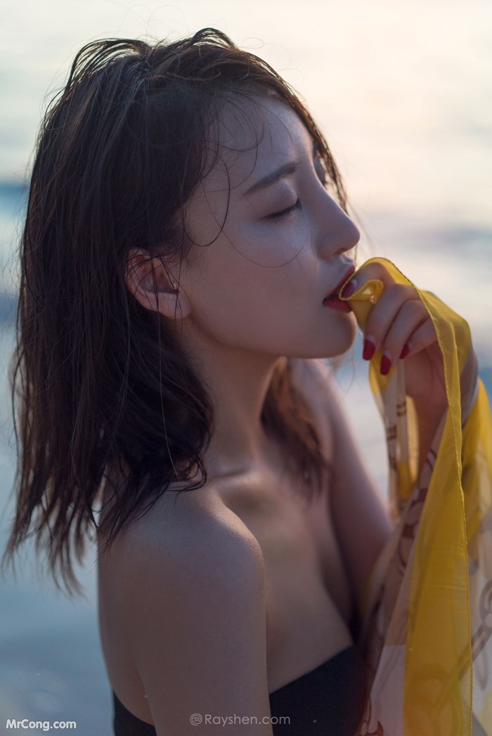 Beautiful and sexy Chinese teenage girl taken by Rayshen (2194 photos) photo 14-6