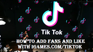 ig4mes com tiktok - How to add fans and like with ig4mes.com/tiktok