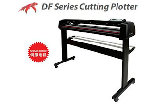 mesin cutting df series