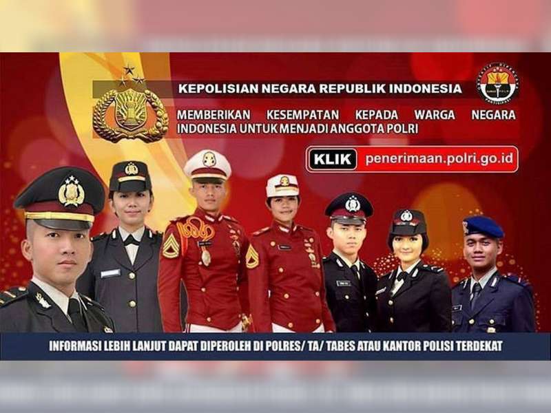 Materi Soal Akademik Polri 2020 Brigadir PTU