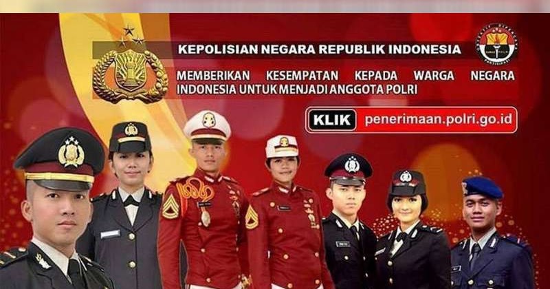 Materi Soal Akademik Polri 2020 Brigadir PTU