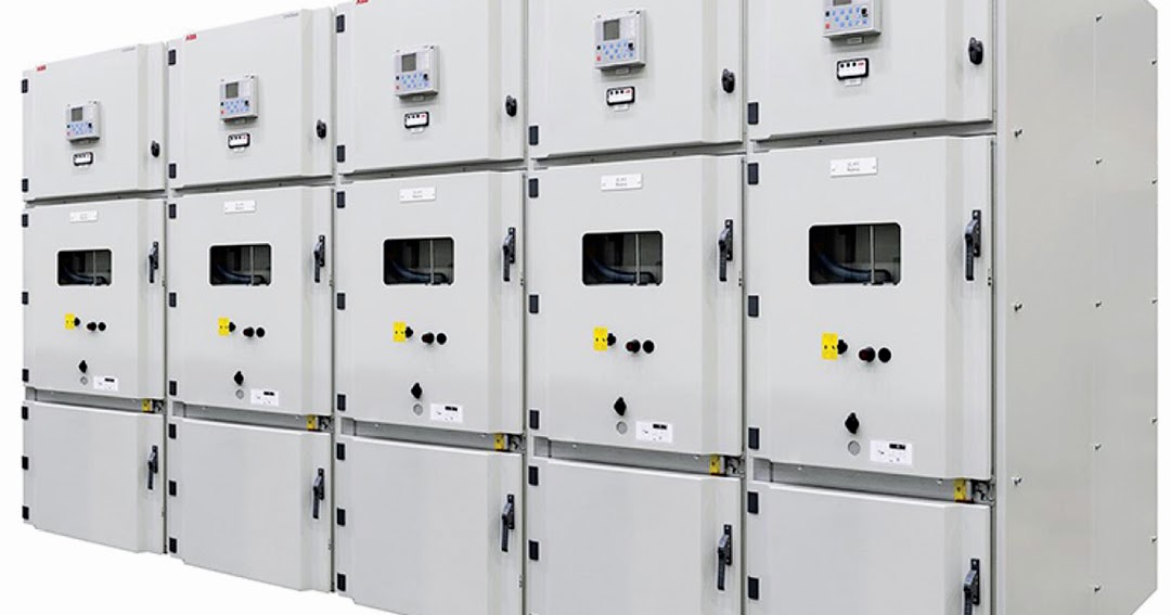 TechBasha Working of an Emergency Power Switchgear NZ Control System