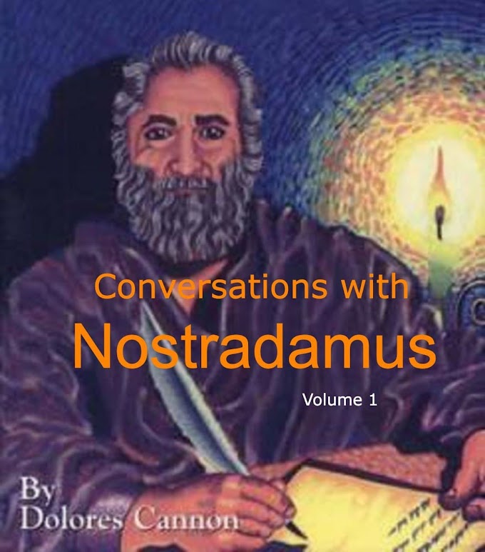 Nostradamus 1 - Chương 15 Ba vị giáo hoàng.