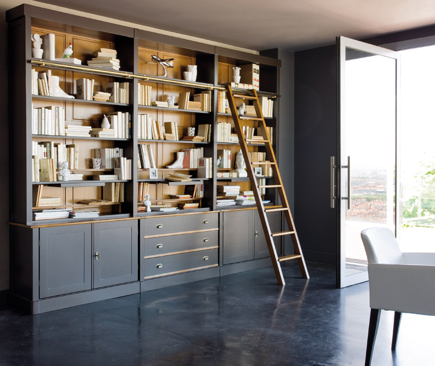 Knight Moves: Media Cabinet Unit Solutions