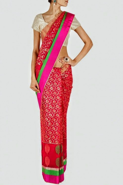 Fashion For Ladies She4style Latest Colorful Indian Saree S Collection 2014 L Best Rohit Bal Indain Wedding Saree 2014 L Party Wear Saree S 2014 By Indian Designer Rohit Bal Rohit bal (born 8 may 1961) is a fashion designer from new delhi, india. fashion for ladies she4style blogger