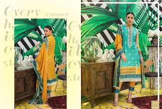 ZS Textile Signature Icon Original Pakistani Suits Wholesale price