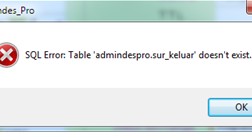 Sql error 42883. Database error. 823 ошибка sql.