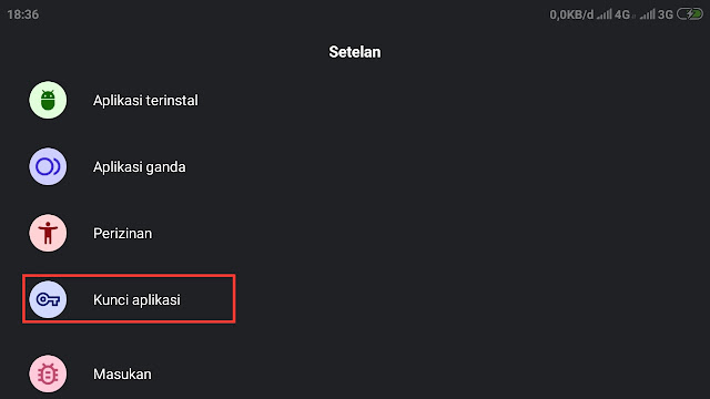 Cara Menyembunyikan Aplikasi di HP Xiaomi Cara Menyembunyikan Aplikasi Xiaomi Terbaru