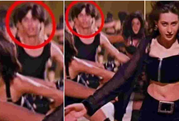 flashback-shahid-kapoor-and-karisma-kapoor-dance-during-dil-to-pagal-hai