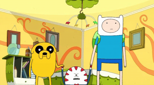 Gifs Hora da Aventura, Adventure time Gifs - CANTINHO ENCANTADO