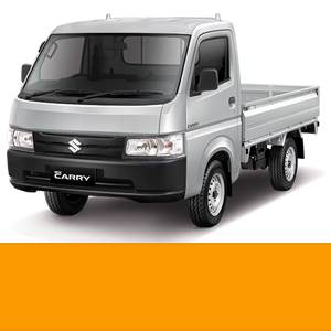 jual mobil suzuki new pick up